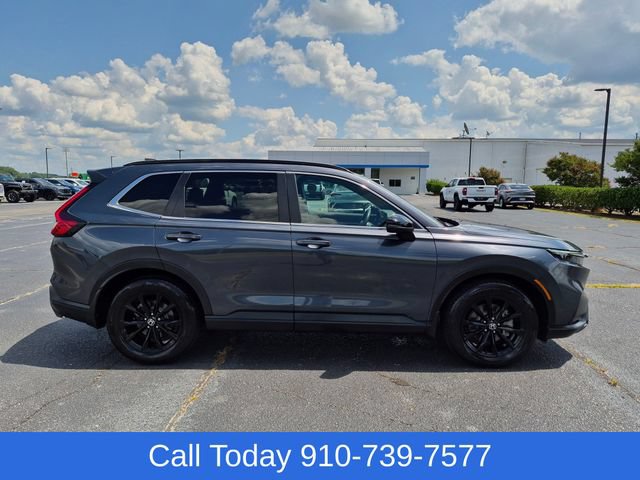 Used 2024 Honda CR-V Sport image 2