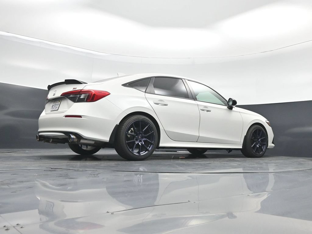 Used 2024 Honda Civic Si image 45