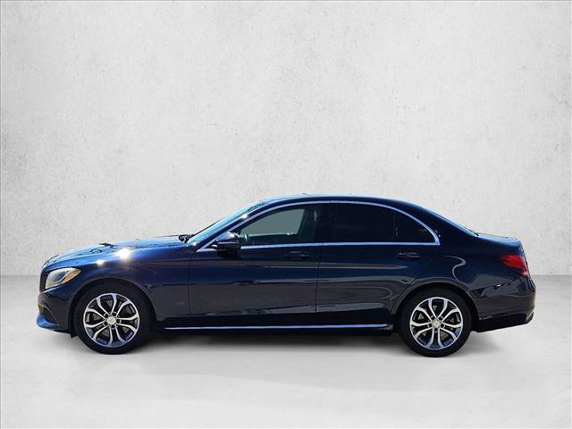 Used 2016 Mercedes-Benz C 300 Sedan image 9