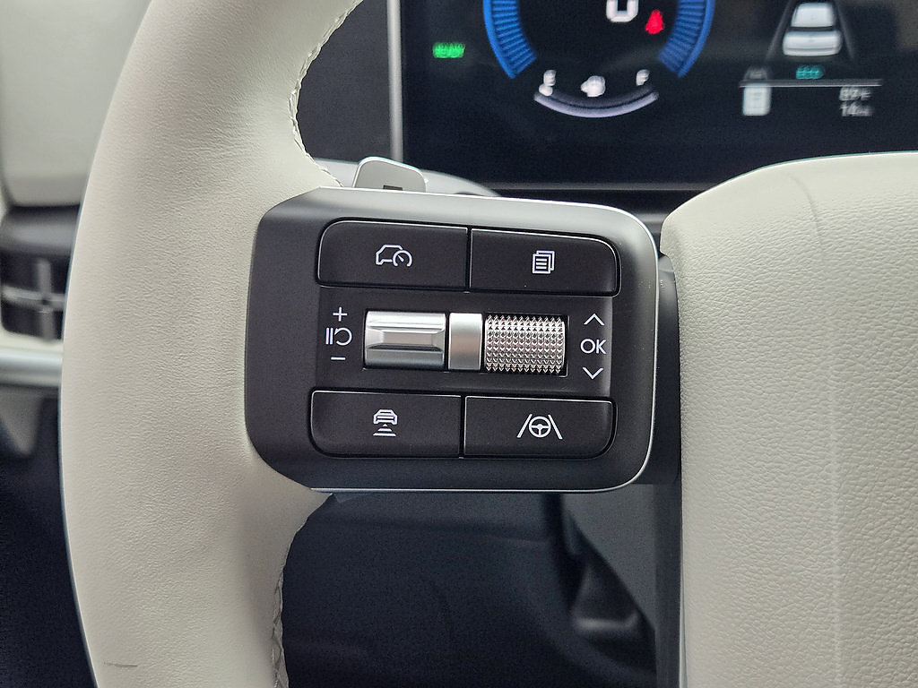 New 2026 Hyundai Santa Fe SE FWD image 28