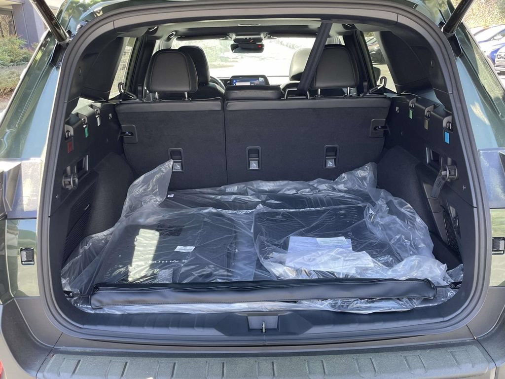 New 2026 Subaru Outback Limited w/ Premium/Limited Plus Package AWD/4WD image 10