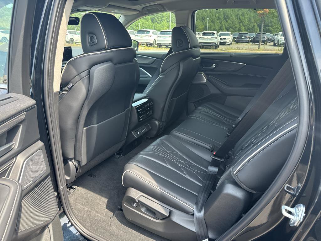 New 2026 Acura MDX w/ Advance Package AWD/4WD image 31