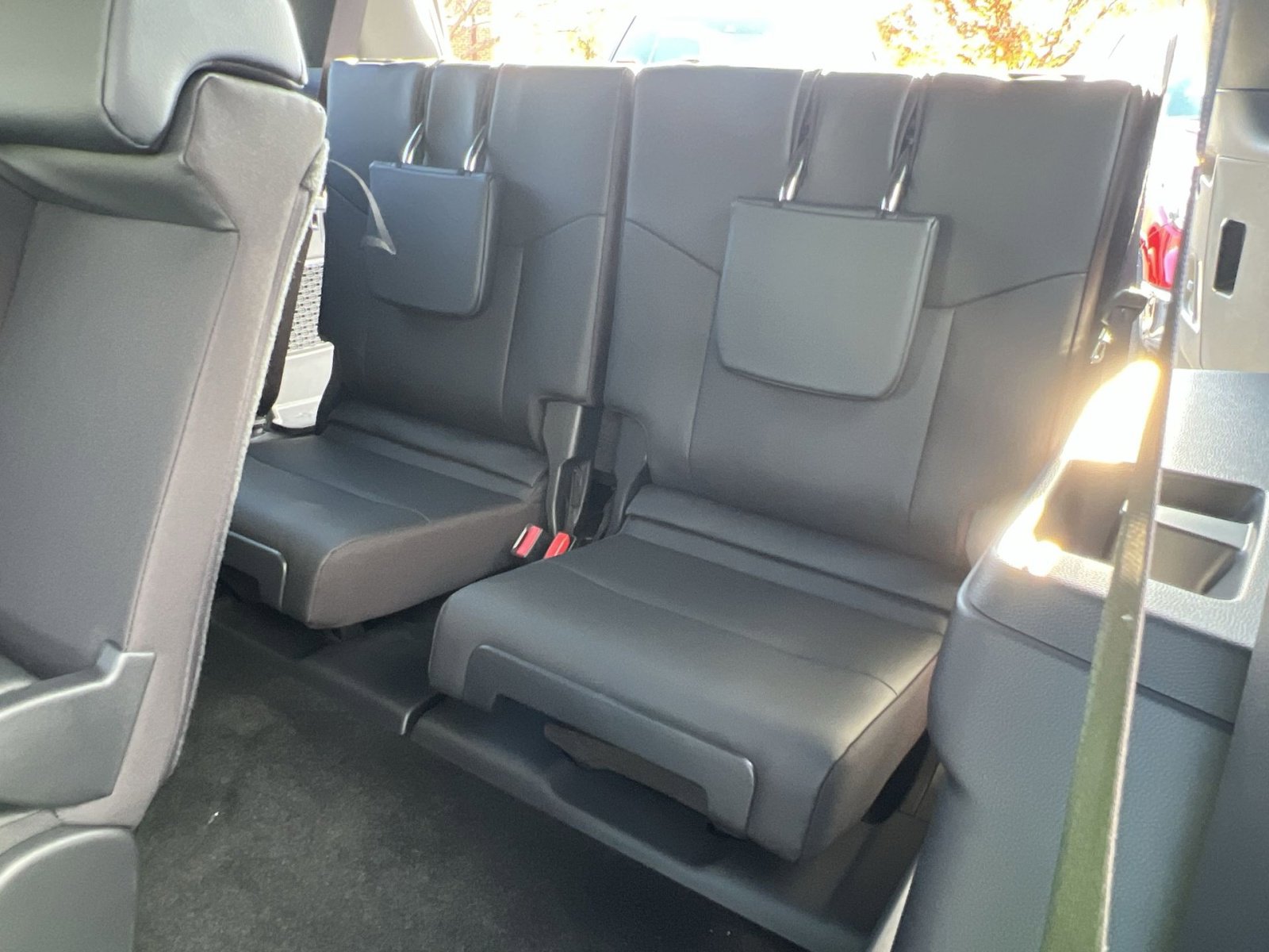 New 2025 Toyota 4Runner Limited image 19