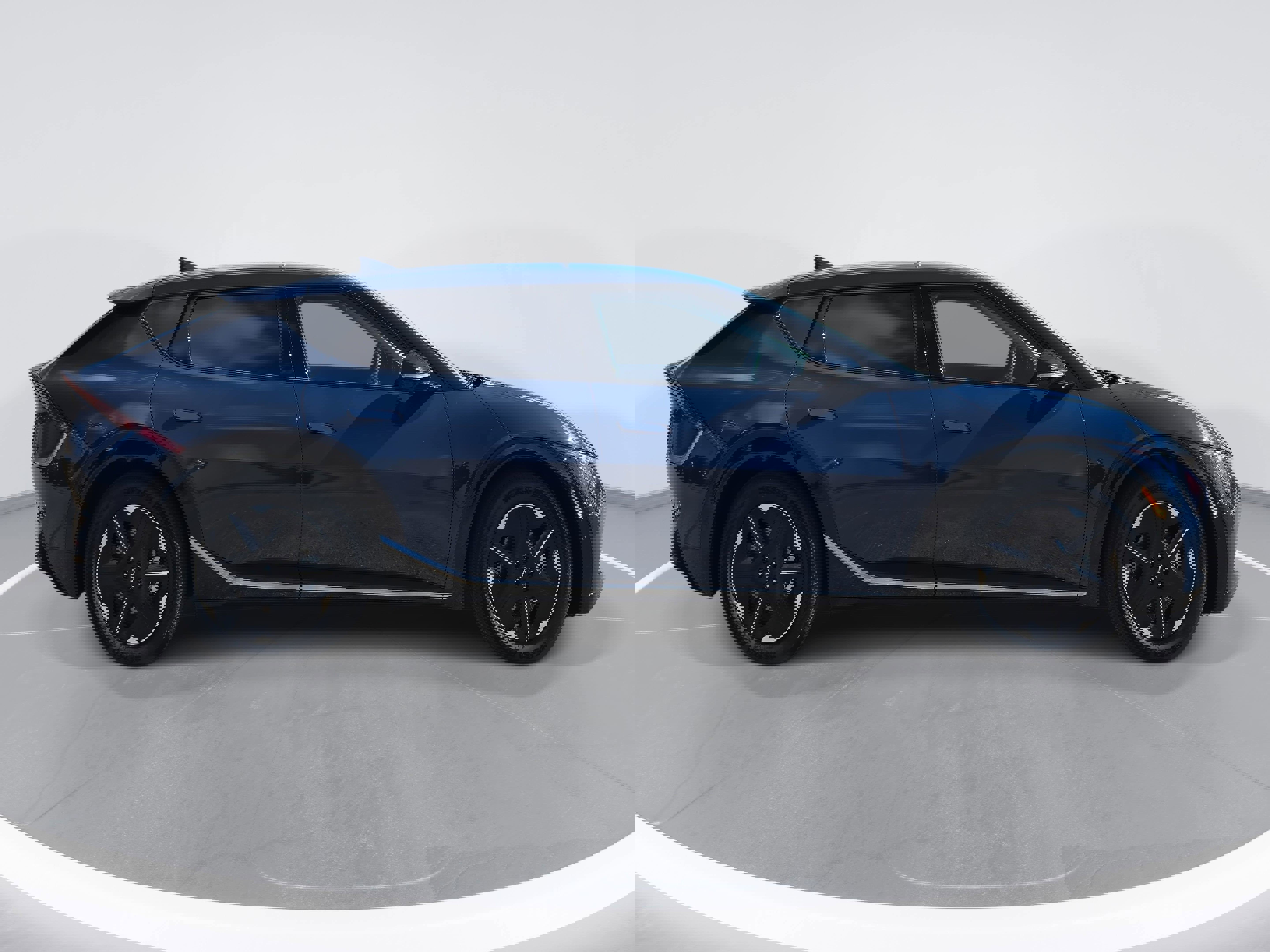 New 2025 Kia EV6 Wind image 4