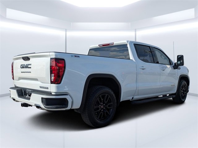 Used 2024 GMC Sierra 1500 Elevation w/ X31 Off-Road Package image 3