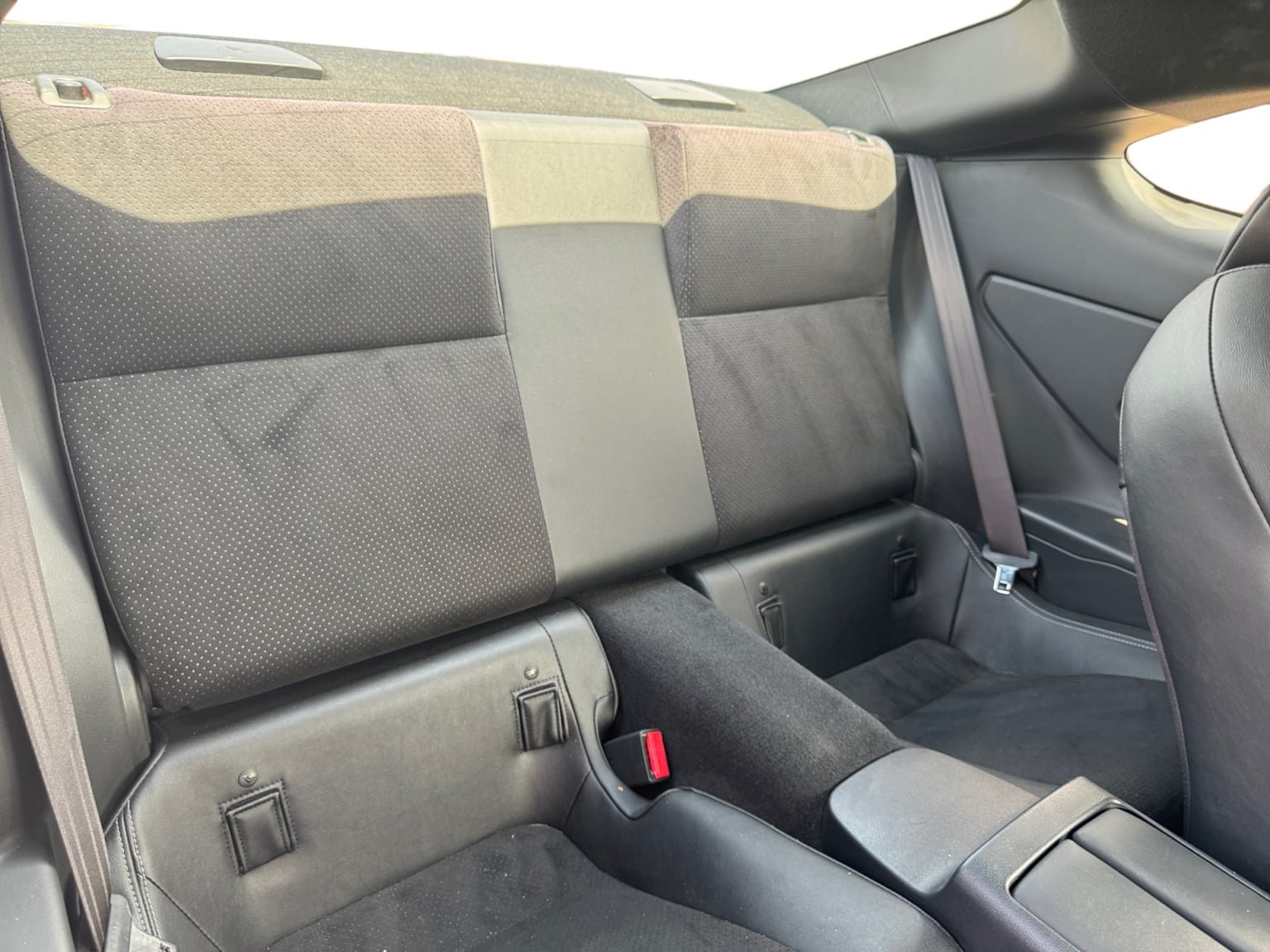 Used 2022 Toyota GR86 Premium RWD image 18