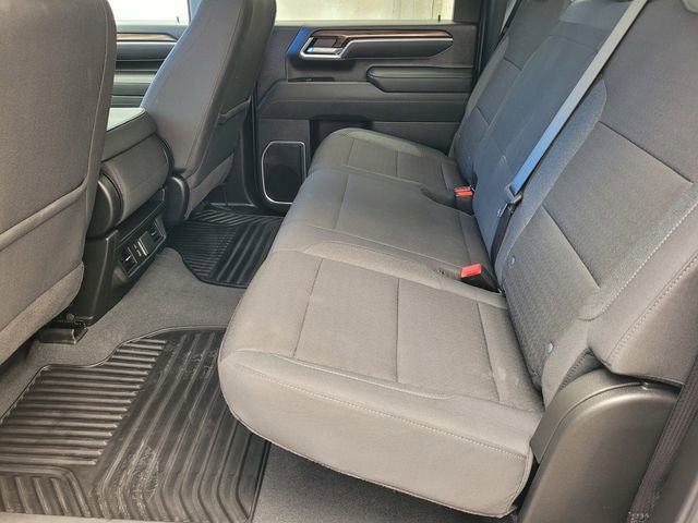 Used 2026 Chevrolet Silverado 2500 LT image 18
