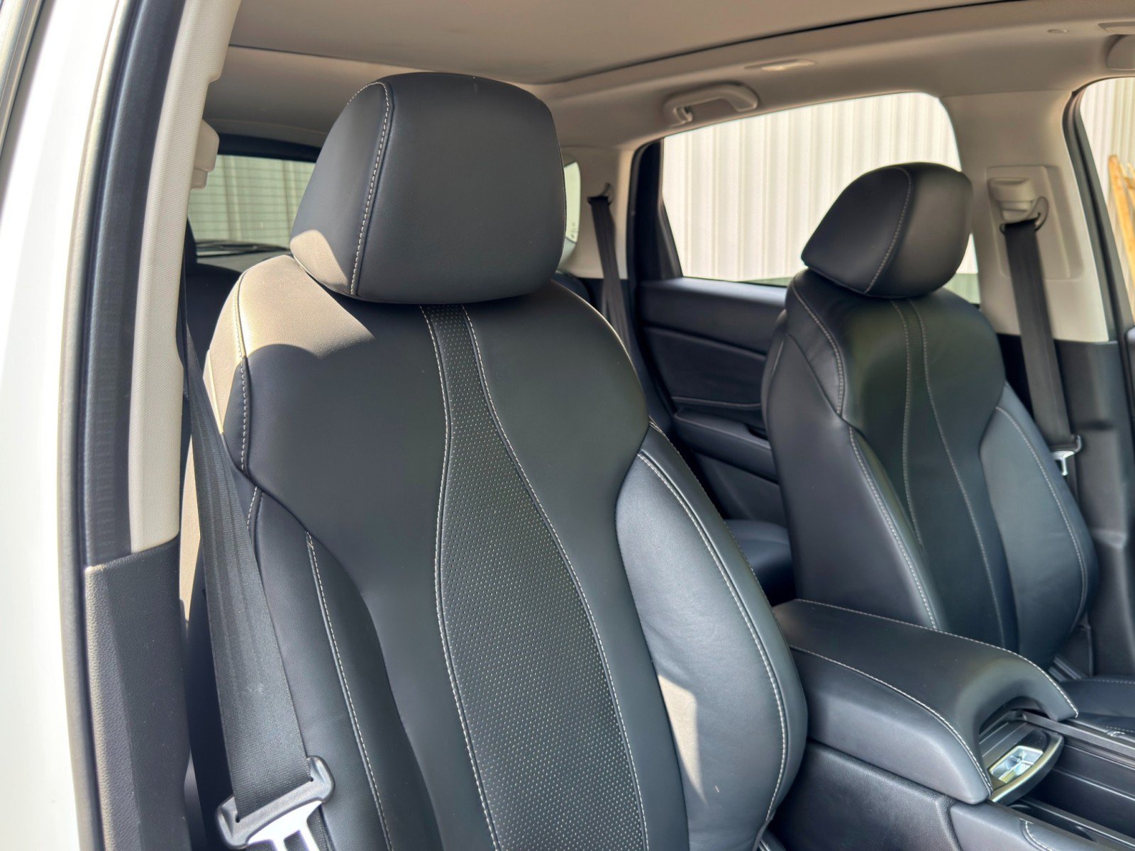 Used 2019 Acura RDX w/ Technology Package AWD/4WD image 39