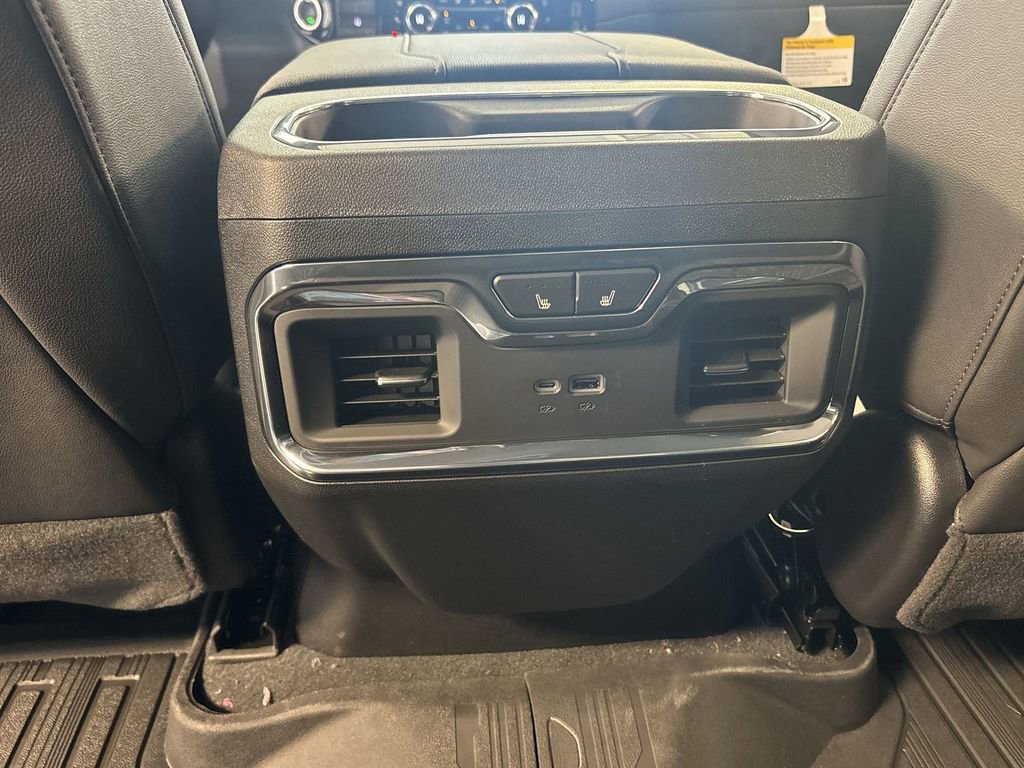 New 2025 GMC Sierra 2500 SLT w/ SLT Premium Package image 26