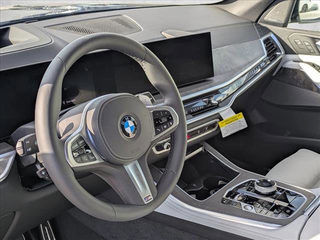 New 2026 BMW X5 sDrive40i w/ Executive Package image 3