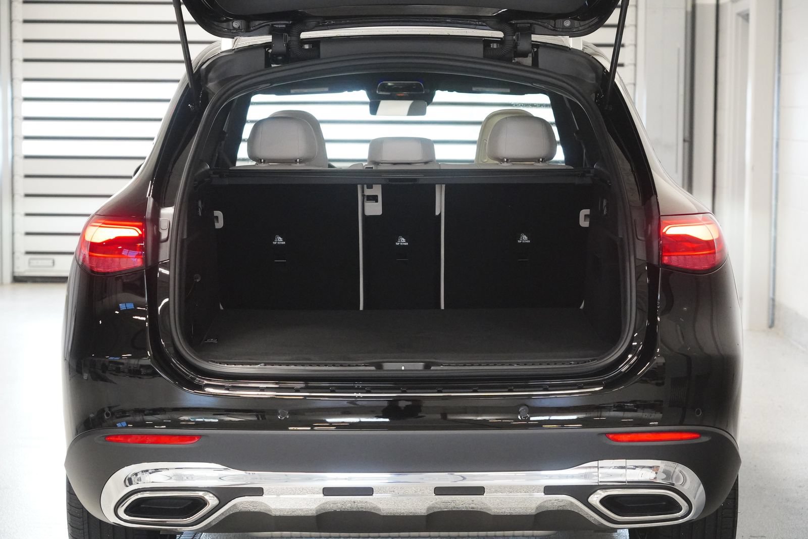 Certified 2026 Mercedes-Benz GLC 300 4MATIC image 27