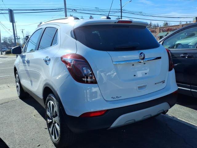 Used 2022 Buick Encore Preferred w/ Safety Package image 6