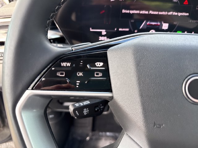 Certified 2025 Audi A5 Premium w/ Premium Plus AWD/4WD image 17
