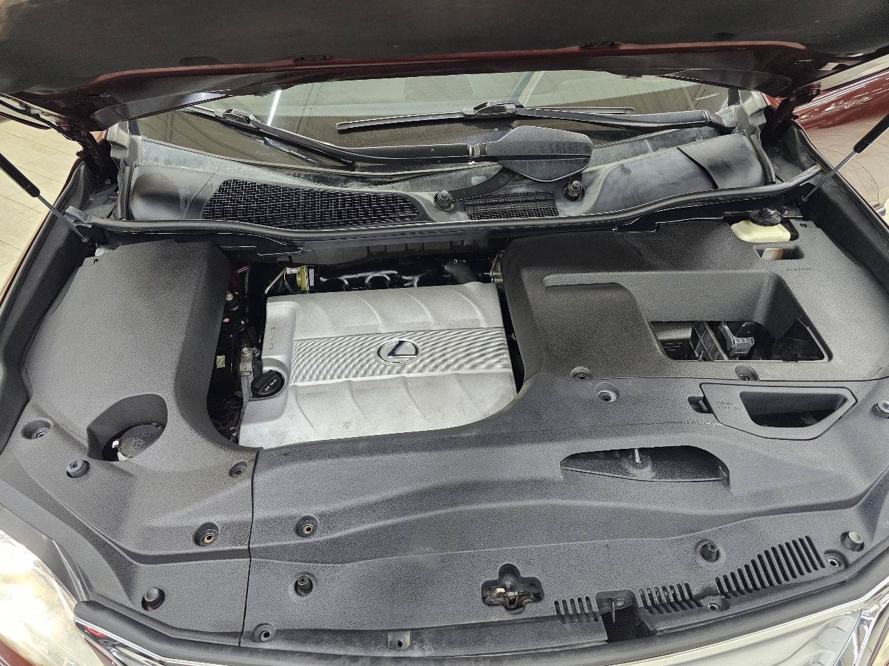 Used 2015 Lexus RX 350 FWD image 43