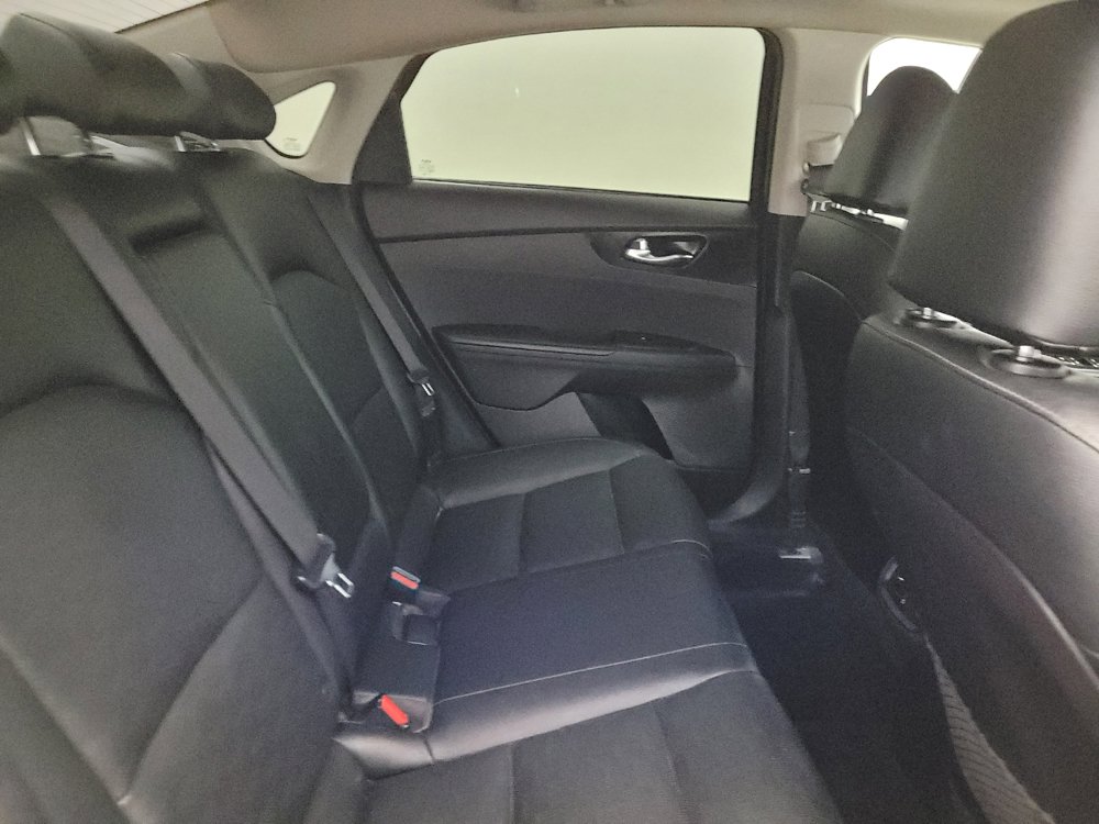 Used 2021 Kia Forte EX FWD image 19