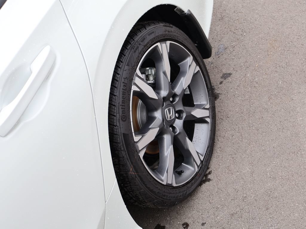 Certified 2026 Honda Civic Sport Touring image 34