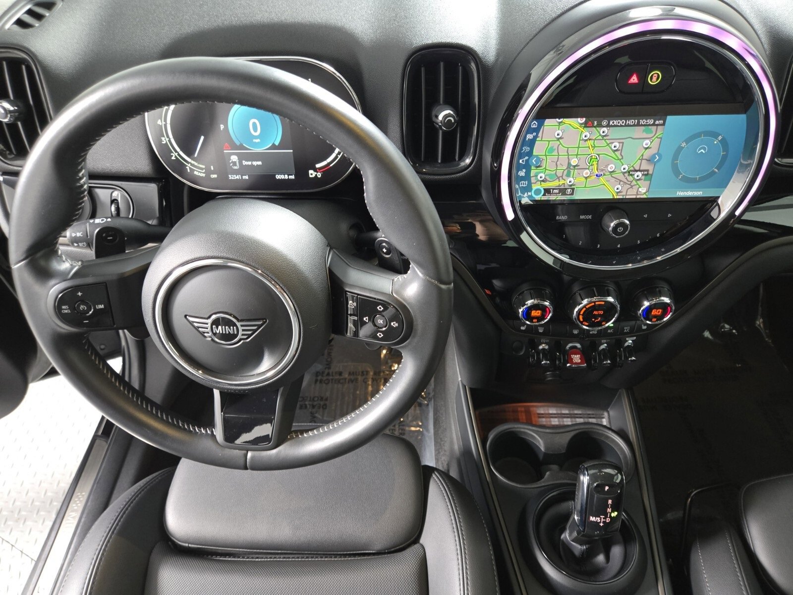 Used 2023 MINI Cooper Countryman S image 11