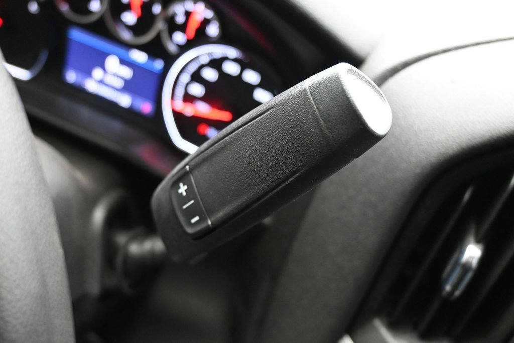 Used 2021 Chevrolet Silverado 1500 Custom w/ Safety Confidence Package AWD/4WD image 21