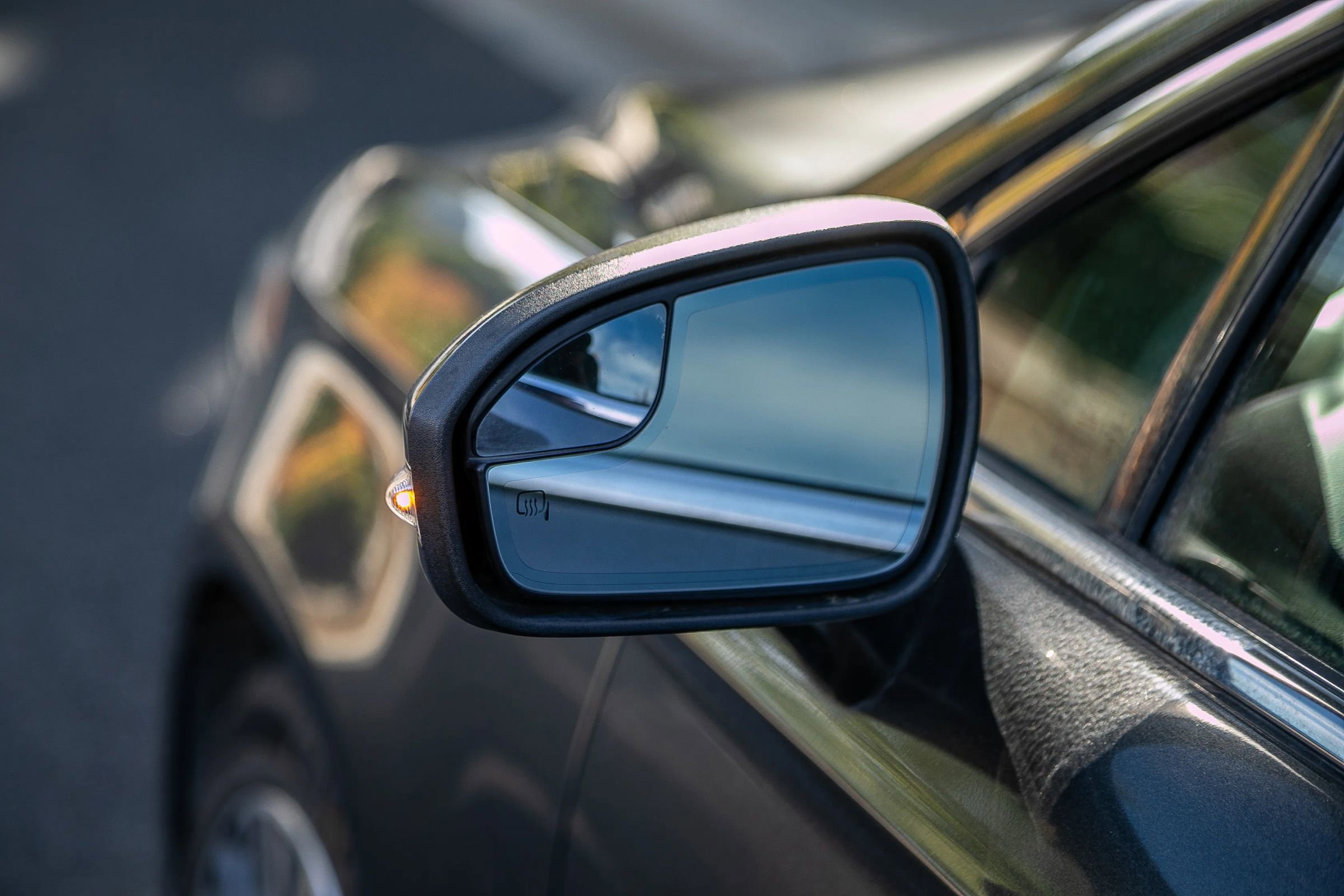 Used 2018 Ford Fusion Titanium image 20