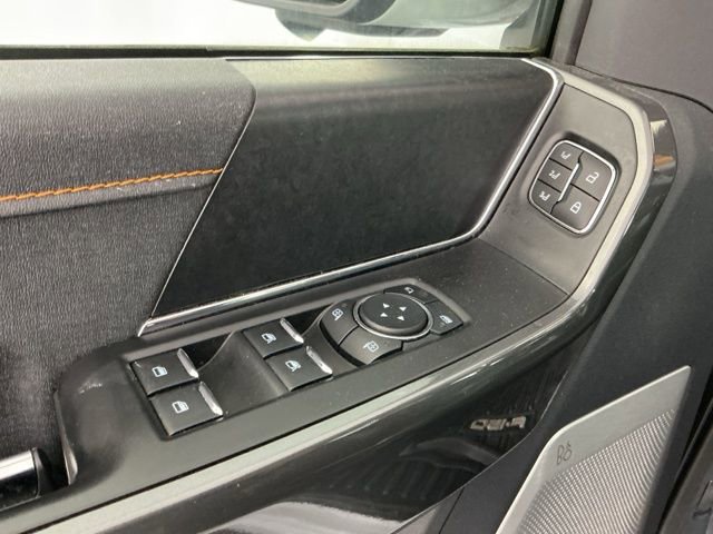 Used 2023 Ford F150 Tremor w/ Equipment Group 402A High AWD/4WD image 8