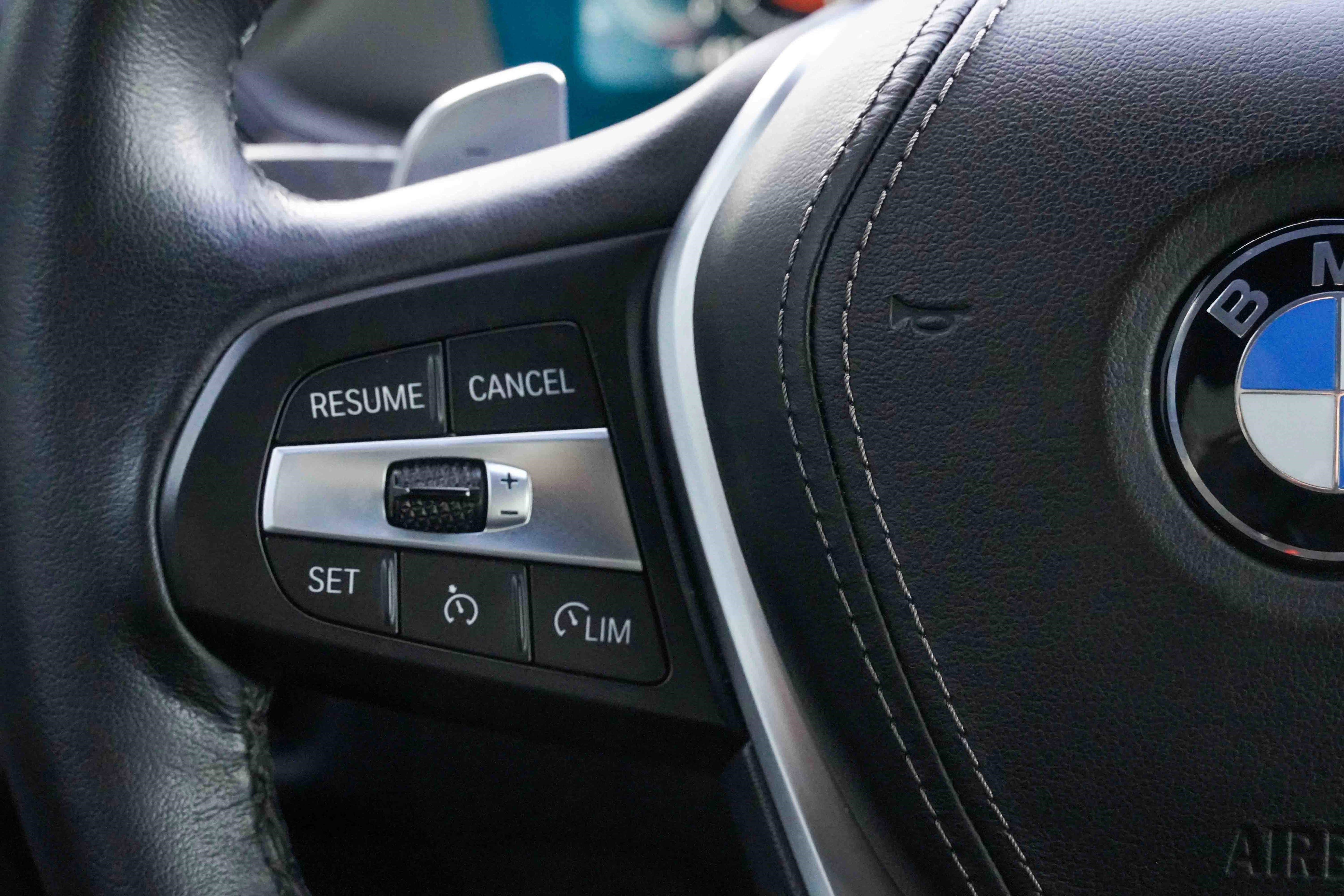 Certified 2023 BMW X5 xDrive40i w/ Premium Package image 22