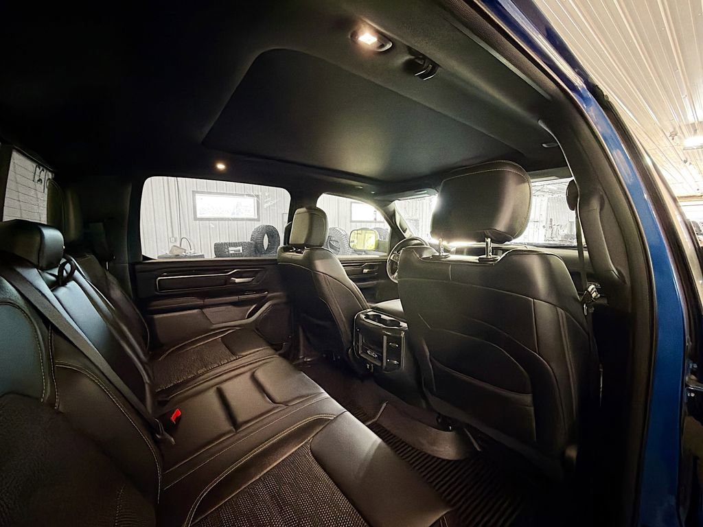 Used 2019 RAM 1500 Sport w/ Level 2 Equipment Group AWD/4WD image 11