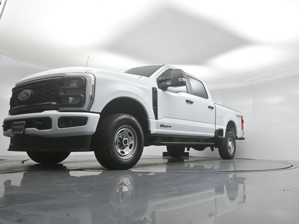Used 2025 Ford F250 XL w/ STX Appearance Package AWD/4WD image 40