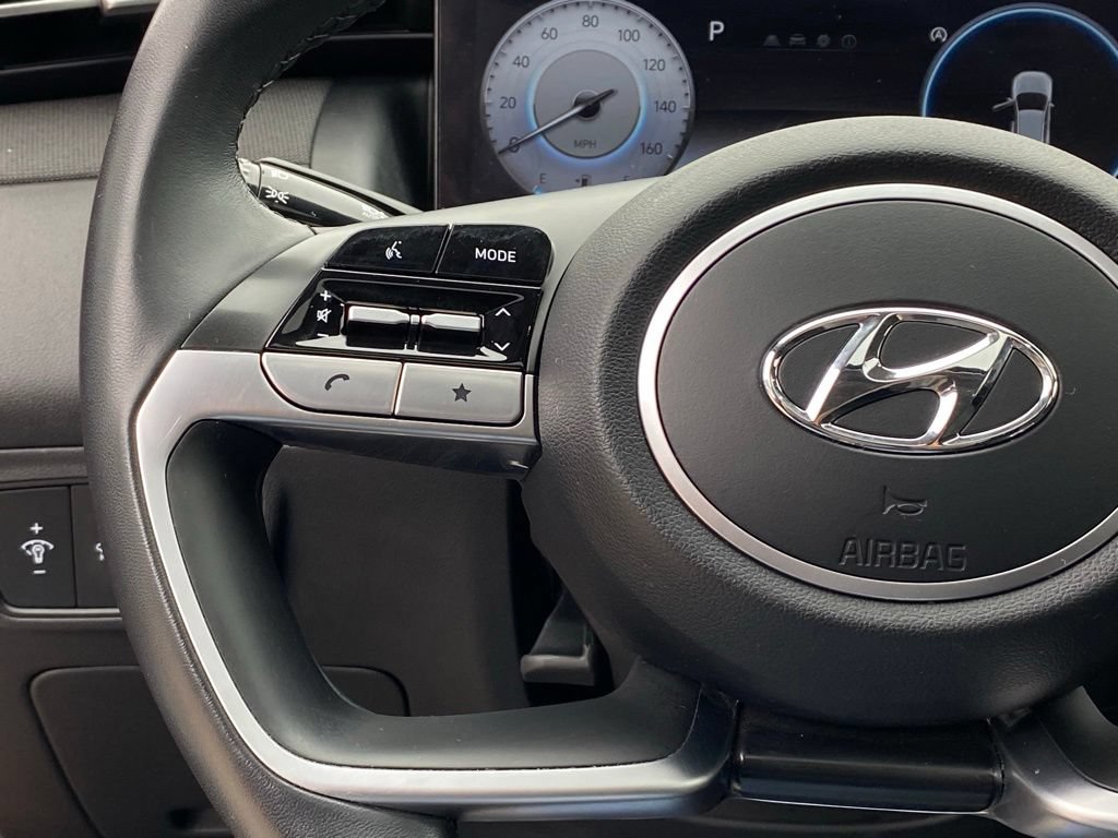 Used 2023 Hyundai Tucson SEL w/ Convenience Package FWD image 14