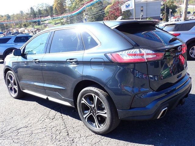 Certified 2024 Ford Edge ST AWD/4WD image 5