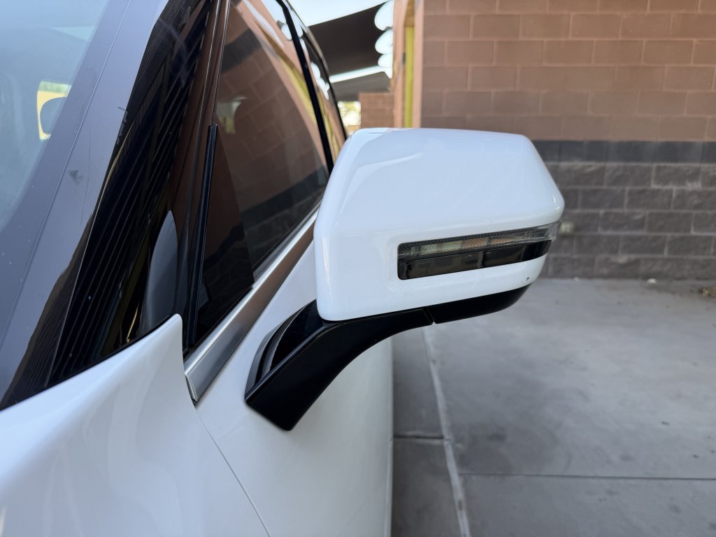 Used 2025 Kia EV9 Wind AWD/4WD image 12