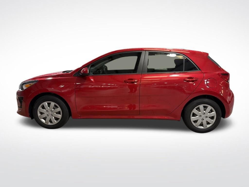 Used 2023 Kia Rio S image 11