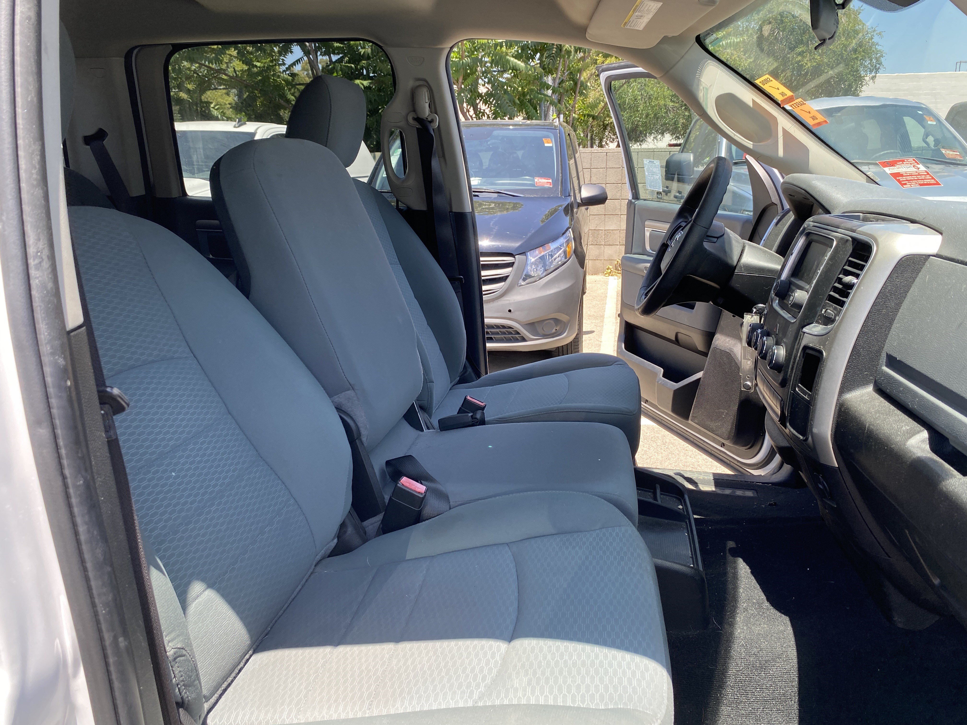 Used 2019 RAM 1500 Classic SLT RWD image 22