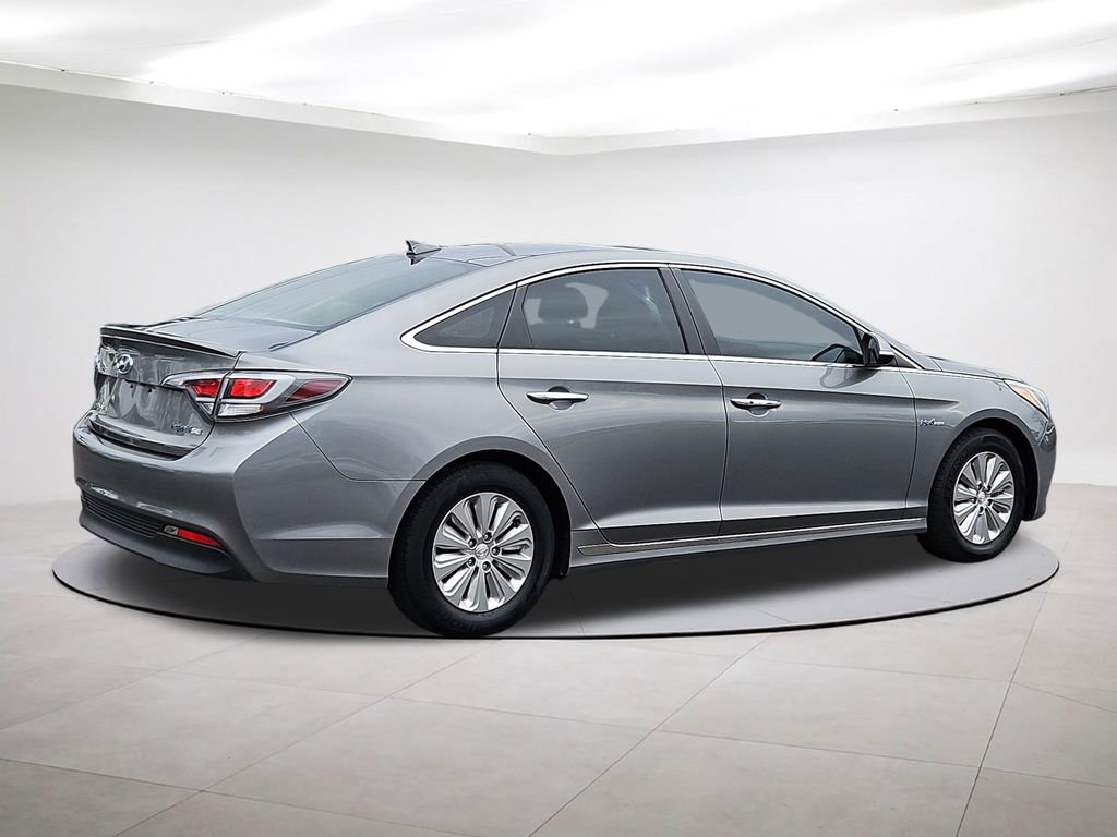 Used 2017 Hyundai Sonata SE image 7