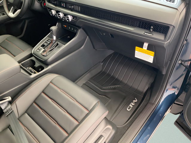 New 2027 Honda CR-V Sport-L image 26