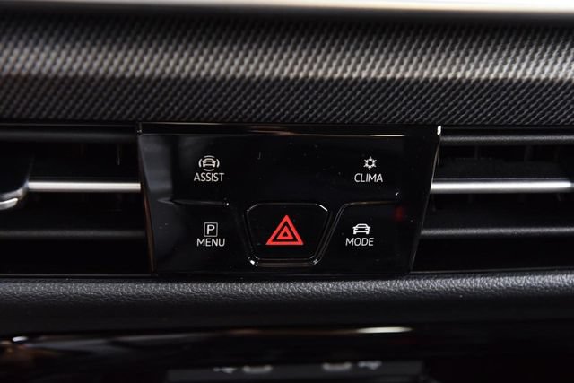 New 2026 Volkswagen GTI SE FWD image 15