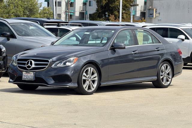 Used 2014 Mercedes-Benz E 350 Sport image 7