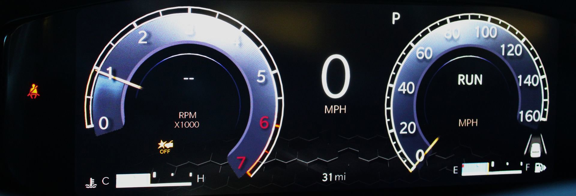 New 2026 Jeep Compass Trailhawk w/ Sun, Sound & Navigation Group image 26