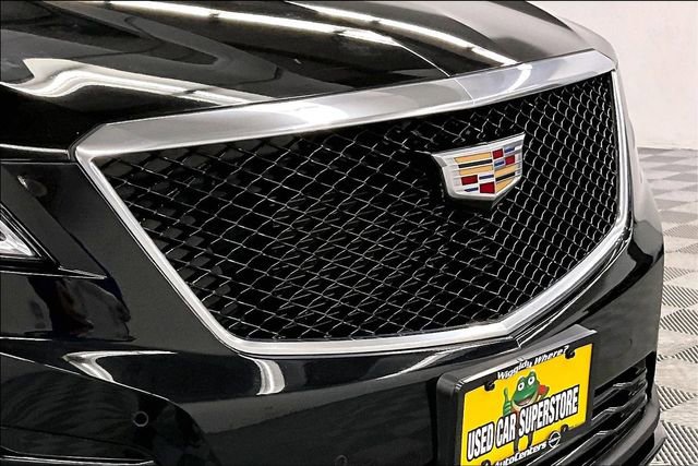 Used 2024 Cadillac XT5 Sportv w/ LPO, Floor Liner Package image 30