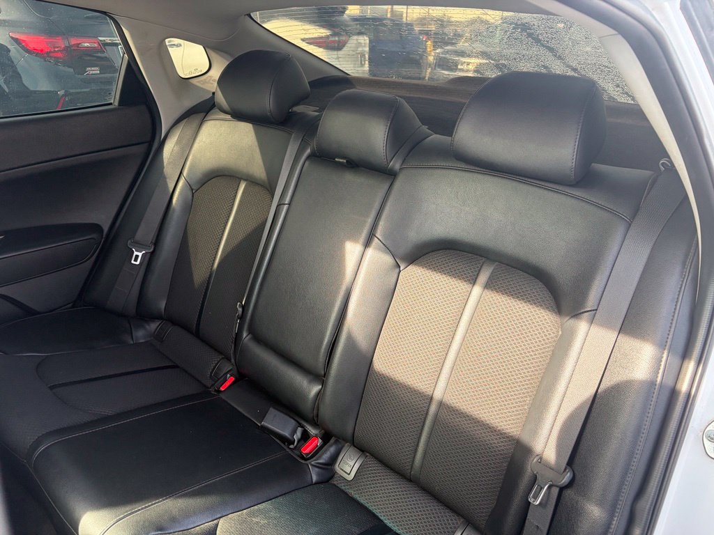 Used 2018 Kia Optima S w/ Panoramic Sunroof Package FWD image 20