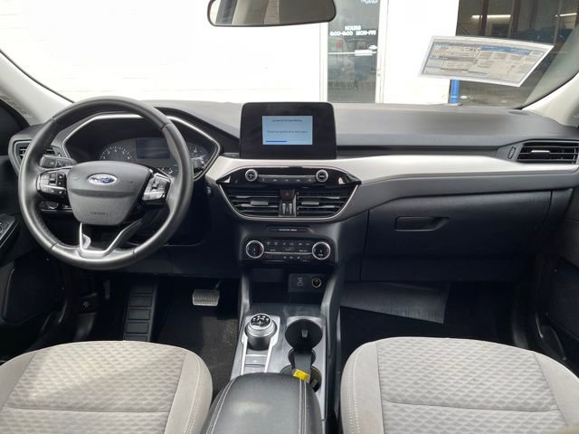Used 2022 Ford Escape SE w/ Convenience Package image 33