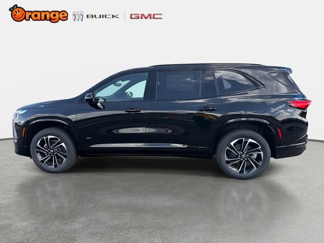 New 2026 Buick Enclave Sport Touring w/ Power Package FWD image 6