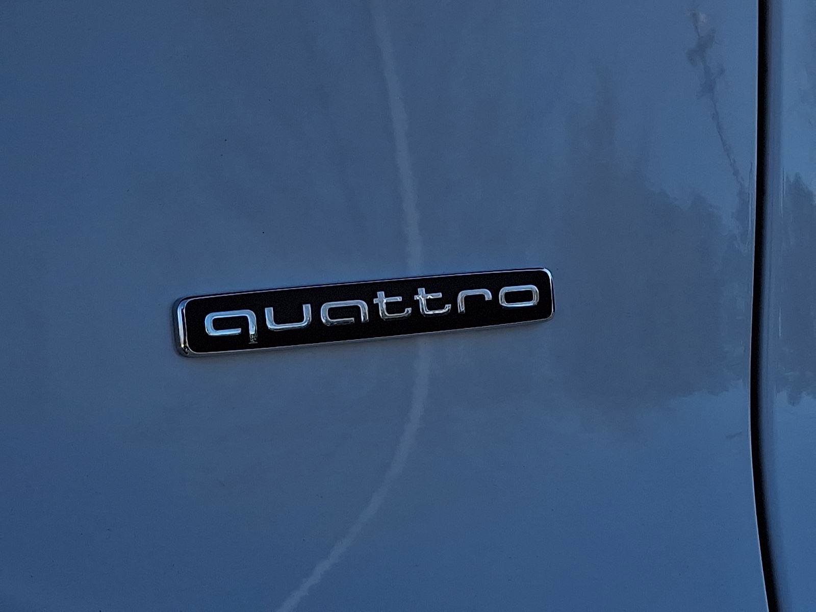 Used 2025 Audi Q5 Premium Plus w/ Premium Plus image 33