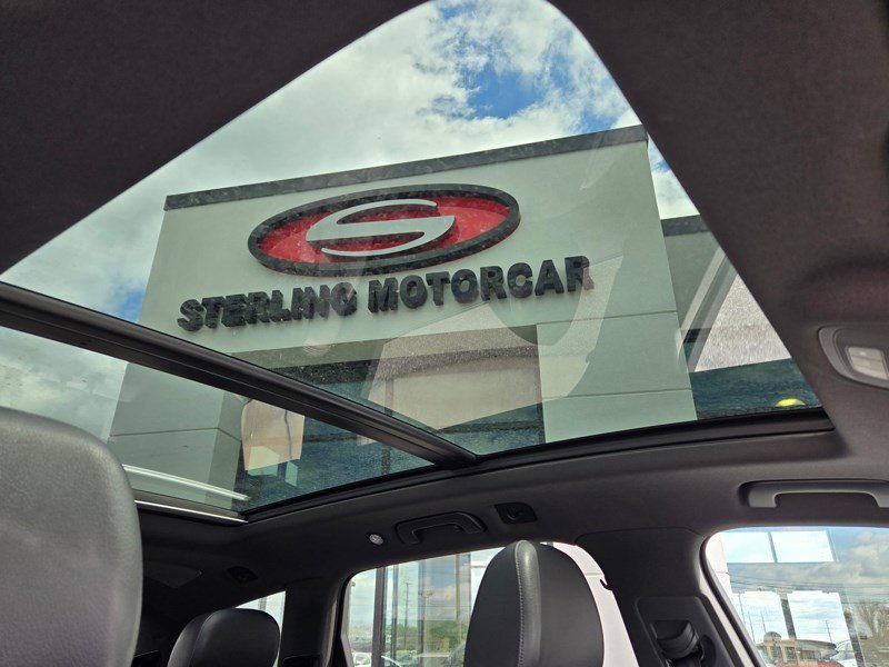 Used 2017 Audi Q7 3.0T Premium Plus w/ Premium Plus Package image 13