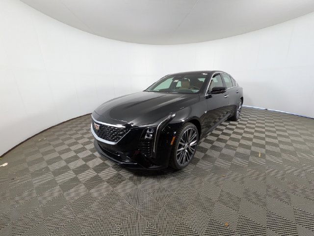 New 2026 Cadillac CT5 Premium Luxury AWD/4WD image 28