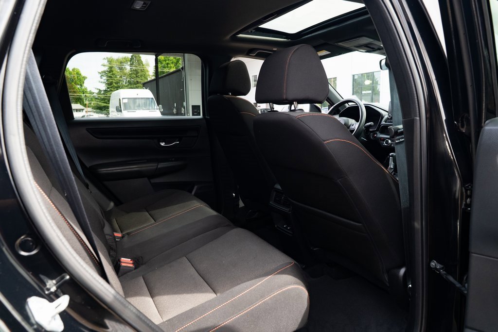 Used 2023 Honda CR-V Sport image 23