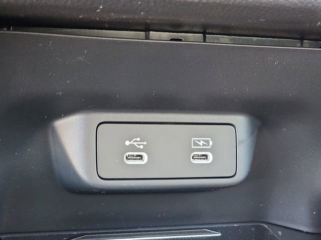 New 2026 Honda HR-V EX-L image 21