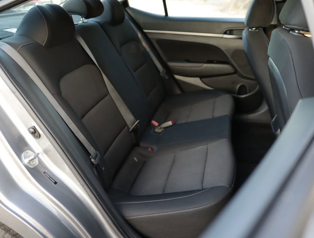 Used 2018 Hyundai Elantra SEL image 26