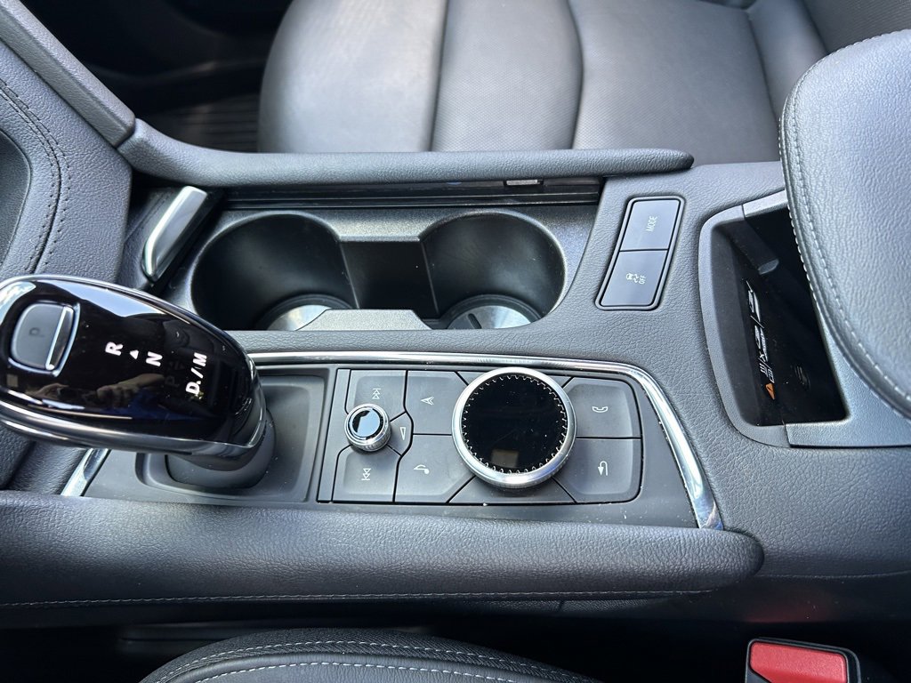 Used 2024 Cadillac XT6 Sport w/ Technology Package image 33