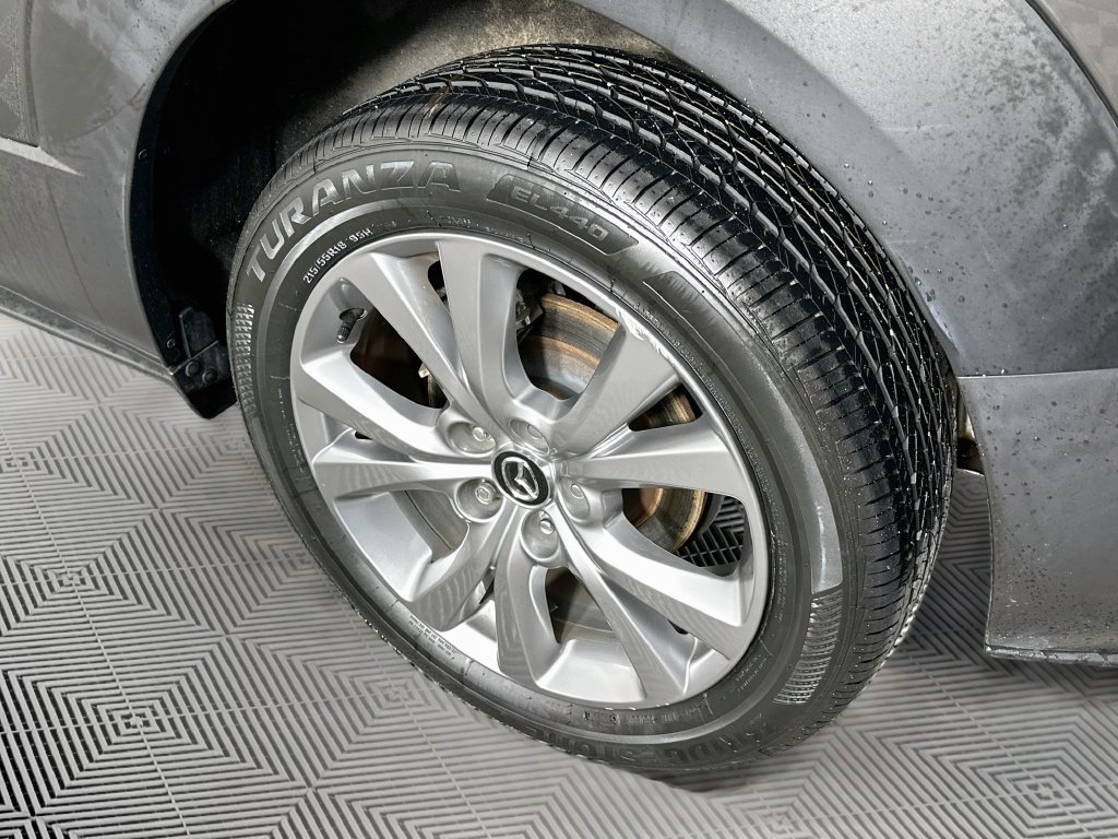 Certified 2023 MAZDA CX-30 AWD 2.5 S w/ Premium Package image 39