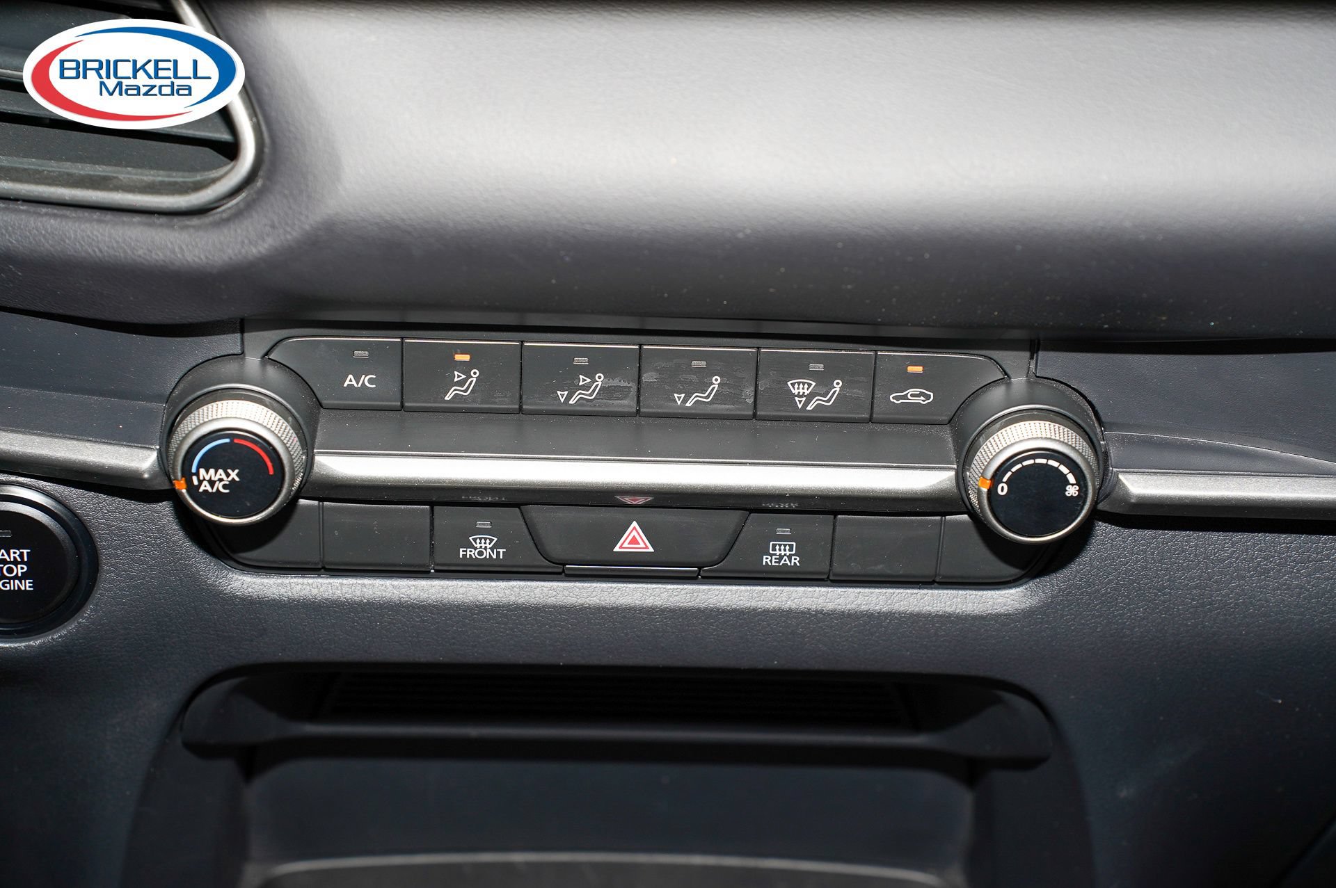 Certified 2023 MAZDA CX-30 AWD 2.5 S image 22